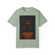 Paw Trek German Shepard Unisex T-shirt