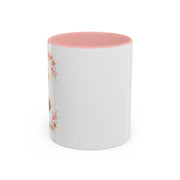 Geeky Goddess Duck Accent Coffee Mug