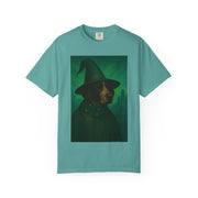 Lord of the Paws German Shorthaired Pointer Unisex T-Shirt