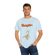 'Scorpio' Unisex Zodiac T-Shirt