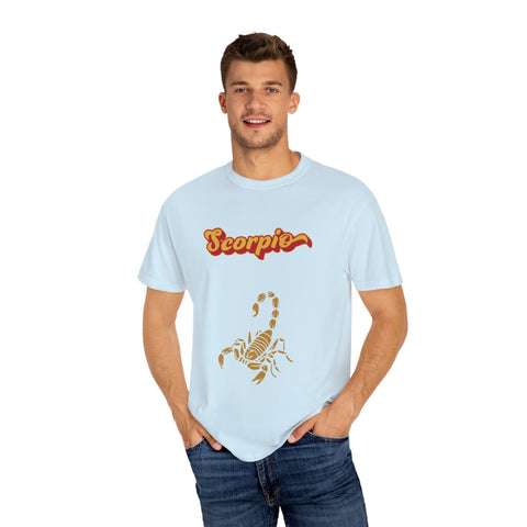 'Scorpio' Unisex Zodiac T-Shirt