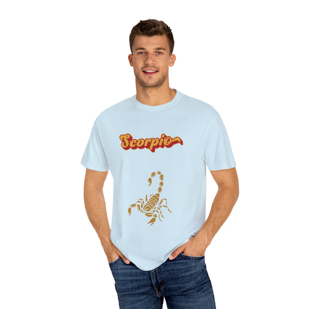 'Scorpio' Unisex Zodiac T-Shirt