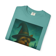 The Lord of the Paws Yorkie T-shirt