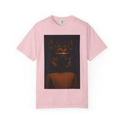 Paw Trek German Shepard Unisex T-shirt