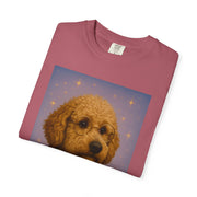 Pawgwarts Goldendoodle Unisex T-shirt