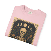 'The Seer' Tarot Card Unisex T-Shirt