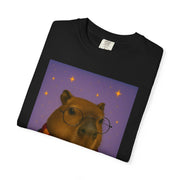 Pawgwarts Capybara Unisex T-Shirt