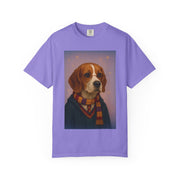 Pawgwarts Beagle Unisex T-shirt