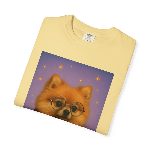 Pawgwarts Pomeranian Unisex T-Shirt