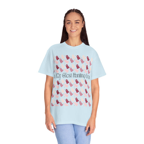 'In My Ghost Hunting Era' Unisex T-Shirt