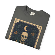 'The Scribe' Tarot Card Unisex T-Shirt