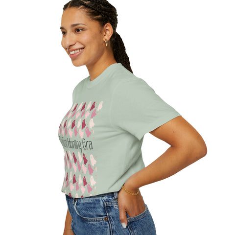 'In My Ghost Hunting Era' Unisex T-Shirt