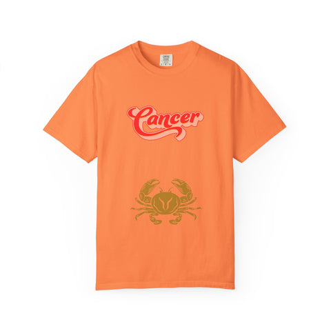 'Cancer' Zodiac Unisex T-Shirt