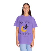 'Witches Social Club' Unisex T-Shirt