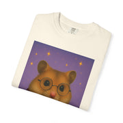 Pawgwarts Hamster Unisex T-Shirt