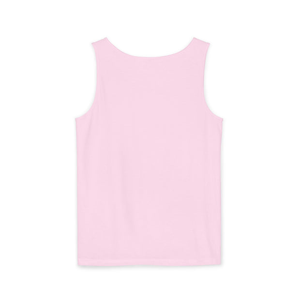 Geek-Glow Unisex Tank Top