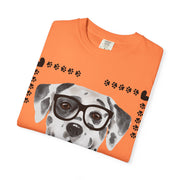 Geeky Good Dalmatian Unisex T-Shirt
