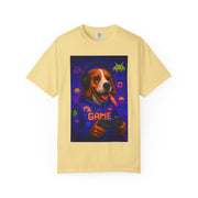 Game On Beagle Unisex T-Shirt