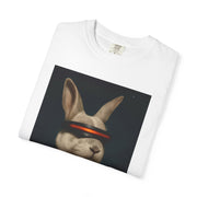 Paw Trek Rabbit Unisex T-Shirt