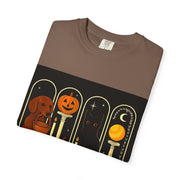 Spooky Season Dachshund Unisex T-Shirt