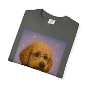 Pawgwarts Goldendoodle Unisex T-shirt