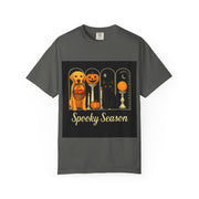 Spooky Season Labrador Retriever Unisex T-Shirt