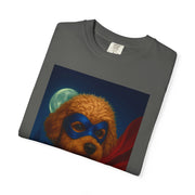 Superhero Goldendoodle Unisex T-Shirt