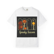 Spooky Season Dachshund Unisex T-Shirt