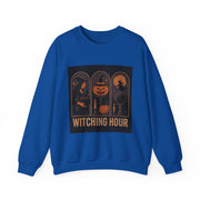 Witching Hour Crewneck Sweatshirt
