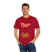 'Cancer' Zodiac Unisex T-Shirt