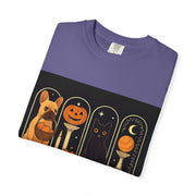 Spooky Season French Bulldog Unisex T-shirt