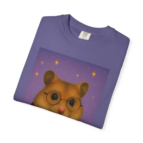 Pawgwarts Hamster Unisex T-Shirt