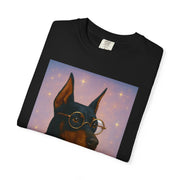 Pawgwarts Doberman Unisex T-Shirt