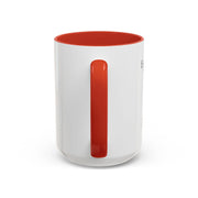 'Espawresso Yourself' Golden Retriever Accent Coffee Mug