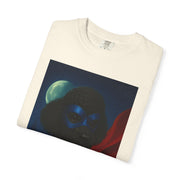 Superhero Poodle Unisex T-shirt