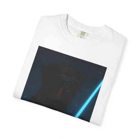 The Lord of the Paws Rottweiler Unisex T-Shirt