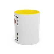 Geeky Good Jack Russell Accent Coffee Mug