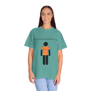 '404: Costume Not Found' Unisex T-Shirt