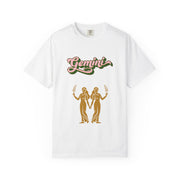 'Gemini' Zodiac Unisex T-Shirt
