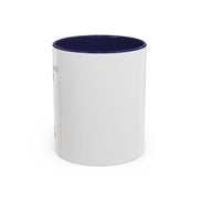 'Espawresso Yourself' French Bulldog Accent Coffee Mug