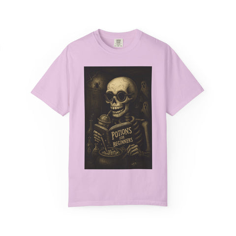 'Potions For Beginners' Unisex T-Shirt
