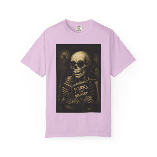 'Potions For Beginners' Unisex T-Shirt