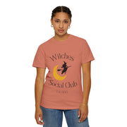 'Witches Social Club' Unisex T-Shirt