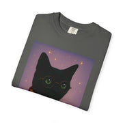 Pawgwarts Black Cat T-Shirt
