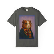 Pawgwarts Unisex Guinea Pig T-shirt