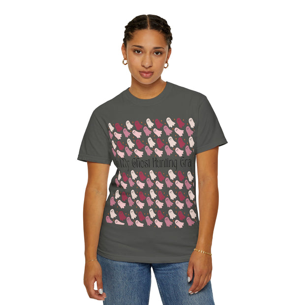 'In My Ghost Hunting Era' Unisex T-Shirt