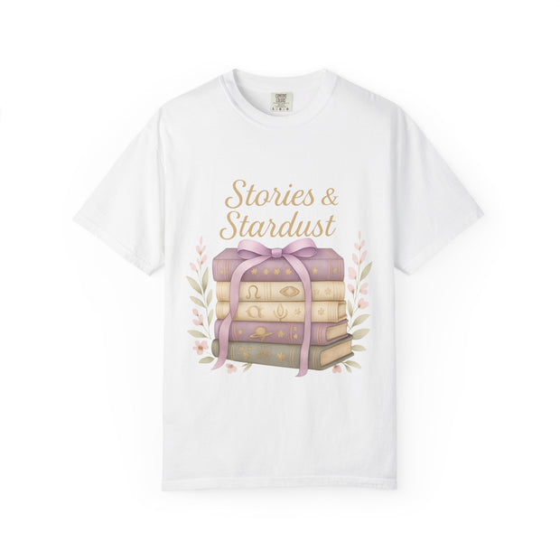 'Stories and Stardust' Unisex T-shirt