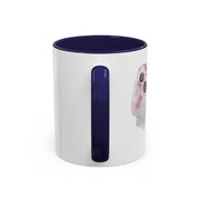 Gamer Bride Accent Coffee Mug