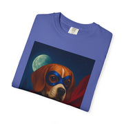 Superhero Beagle Unisex T-Shirt