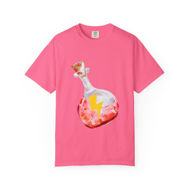 Magical Energy Red Potion Unisex T-Shirt